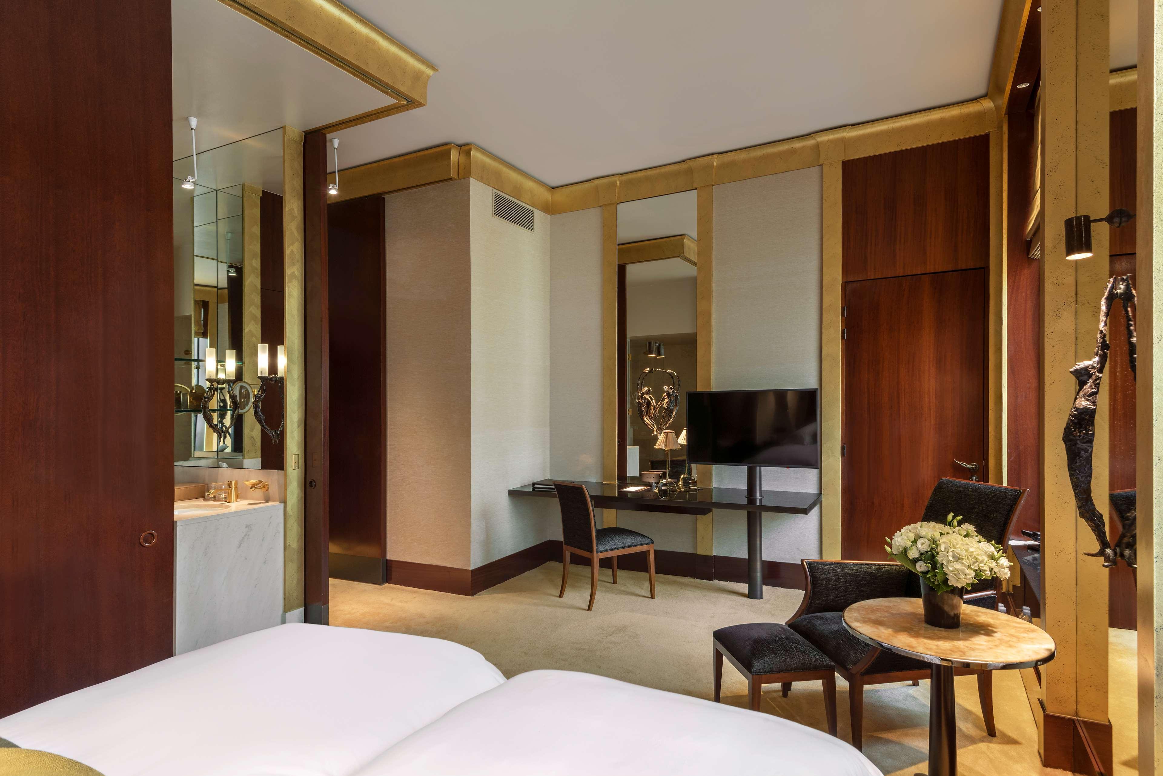 Park Hyatt Paris - Vendome Hotel Kültér fotó